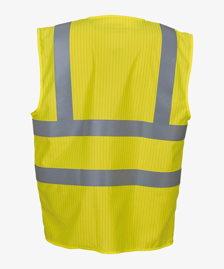 Personalised Hi Vis Vest