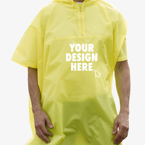 Ponchos