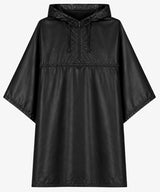 Personalised Rain Poncho