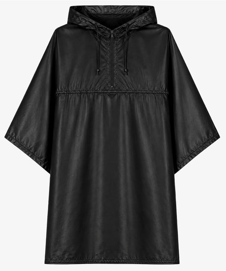 Personalised Rain Poncho