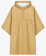 Personalised Rain Poncho