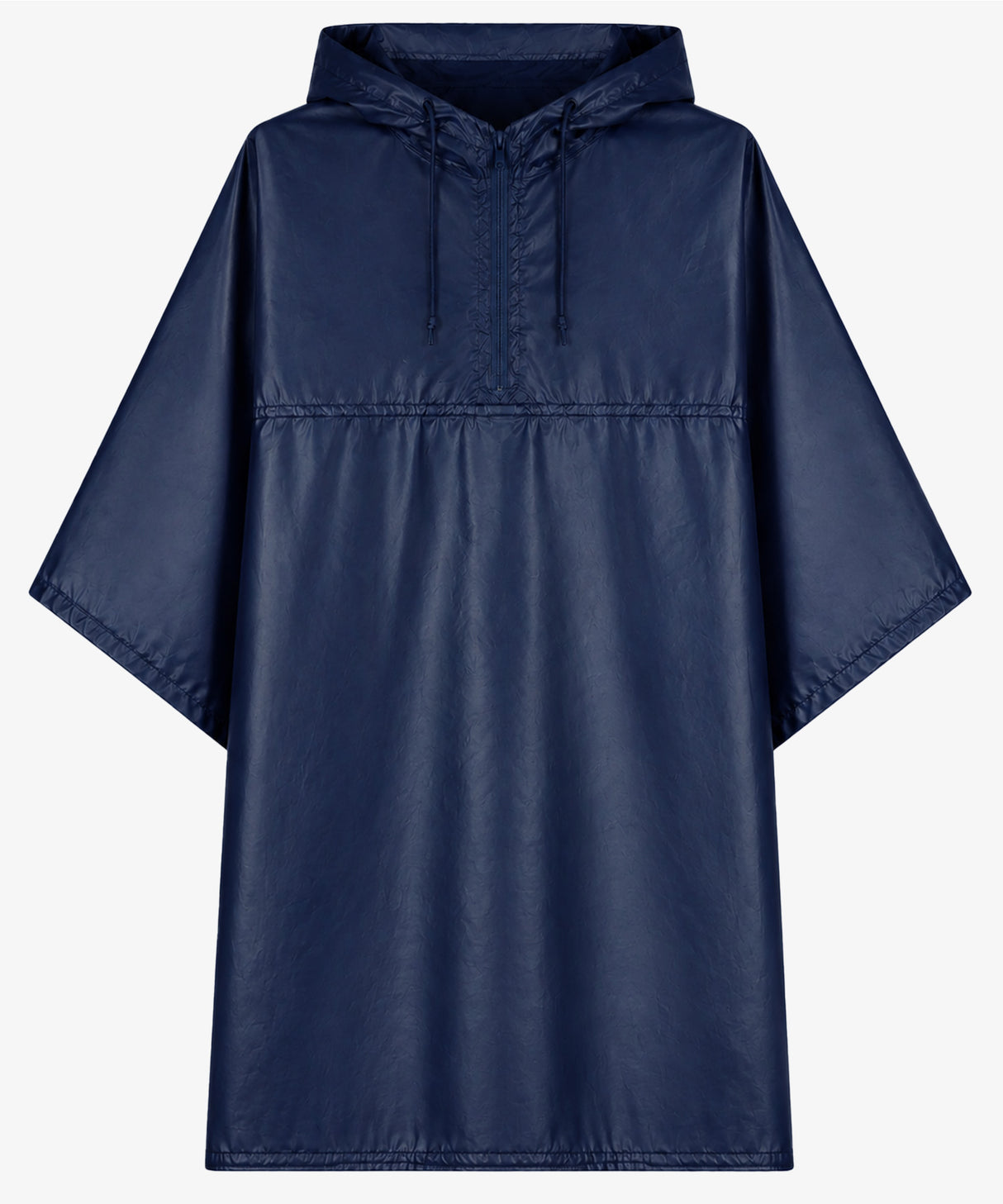 Personalised Rain Poncho