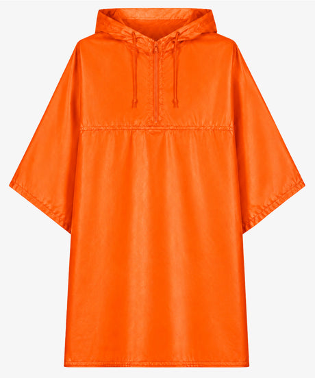 Personalised Rain Poncho