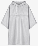 Personalised Rain Poncho