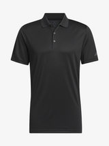 Personalised Adidas Mens Performance Polo Shirt