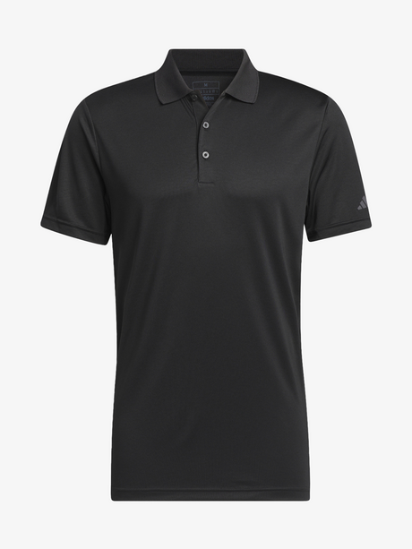 Personalised Adidas Mens Performance Polo Shirt