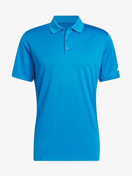 Personalised Adidas Mens Performance Polo Shirt