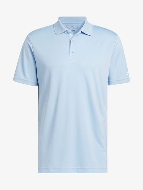 Personalised Adidas Mens Performance Polo Shirt