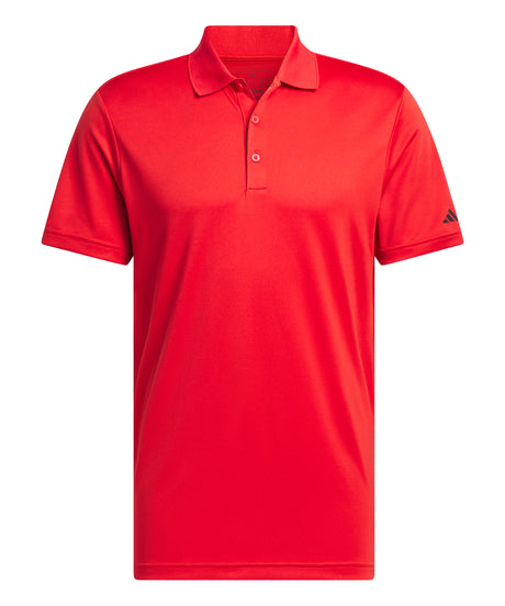 Adidas Mens Performance Polo Shirt