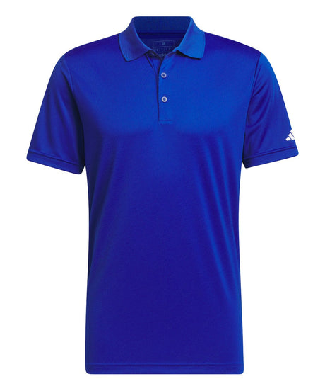 Adidas Mens Performance Polo Shirt
