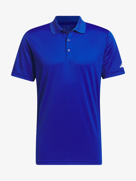 Personalised Adidas Mens Performance Polo Shirt