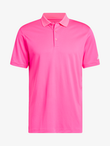 Personalised Adidas Mens Performance Polo Shirt