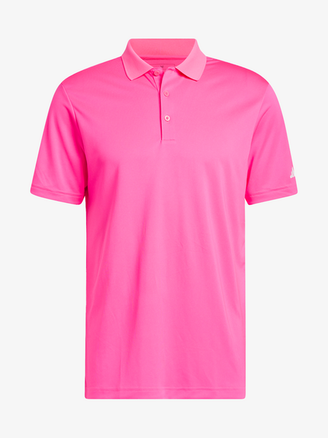 Personalised Adidas Mens Performance Polo Shirt