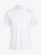 Personalised Adidas Mens Performance Polo Shirt