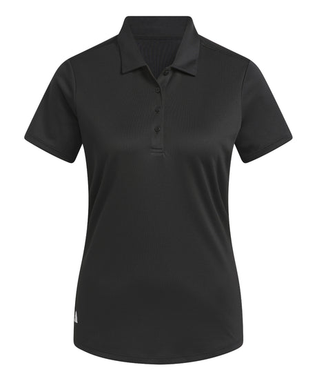 Adidas Womens Performance Polo Shirt