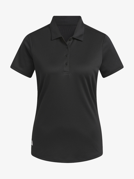 Personalised Adidas Women's Performance Polo Shirt
