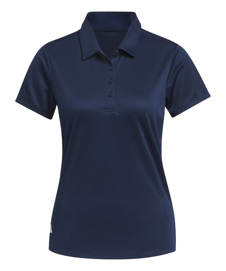 Adidas Womens Performance Polo Shirt