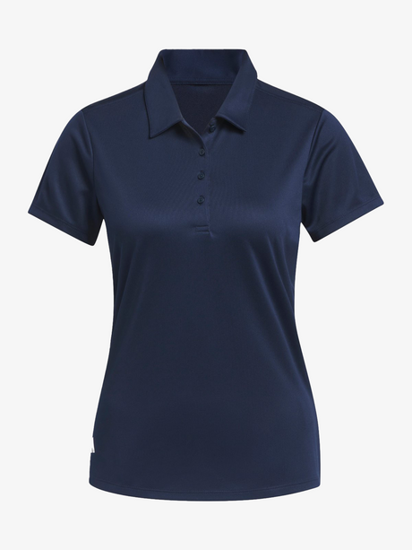 Personalised Adidas Women's Performance Polo Shirt