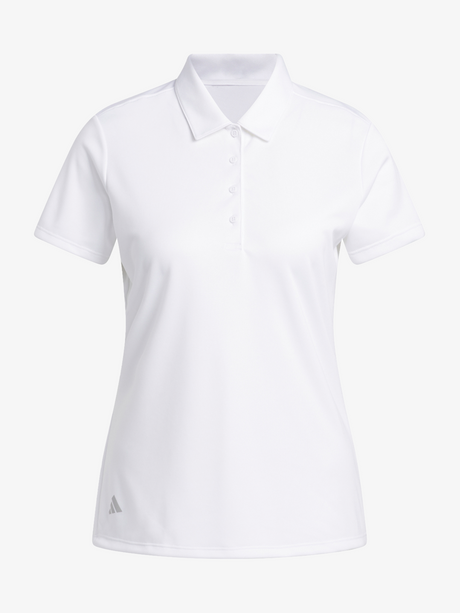 Personalised Adidas Women's Performance Polo Shirt
