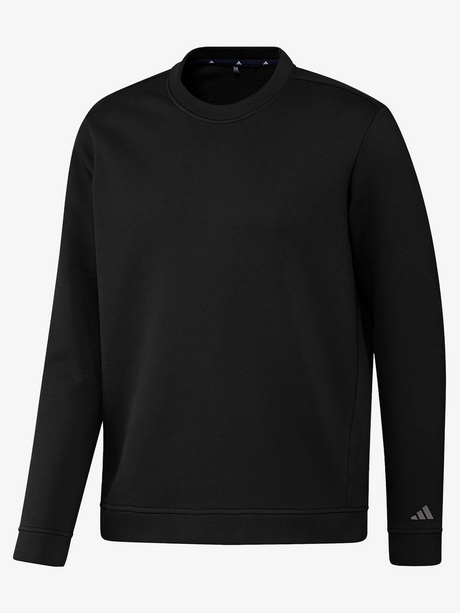 Personalised Men's Adidas Sweatshirt