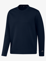 Personalised Men's Adidas Sweatshirt