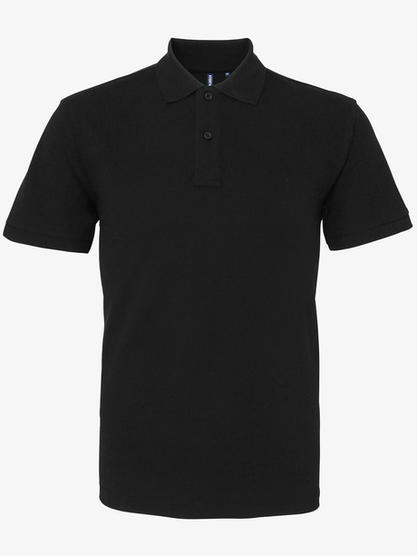 Personalised Men's Polo Shirt