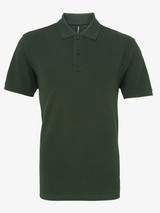 Personalised Men's Polo Shirt