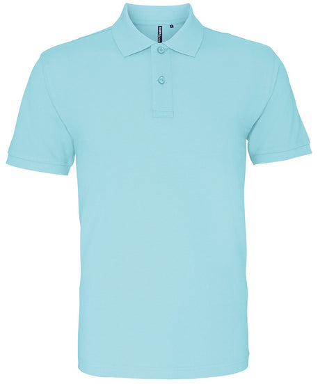 Men's Polo Shirt