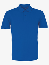 Personalised Men's Polo Shirt