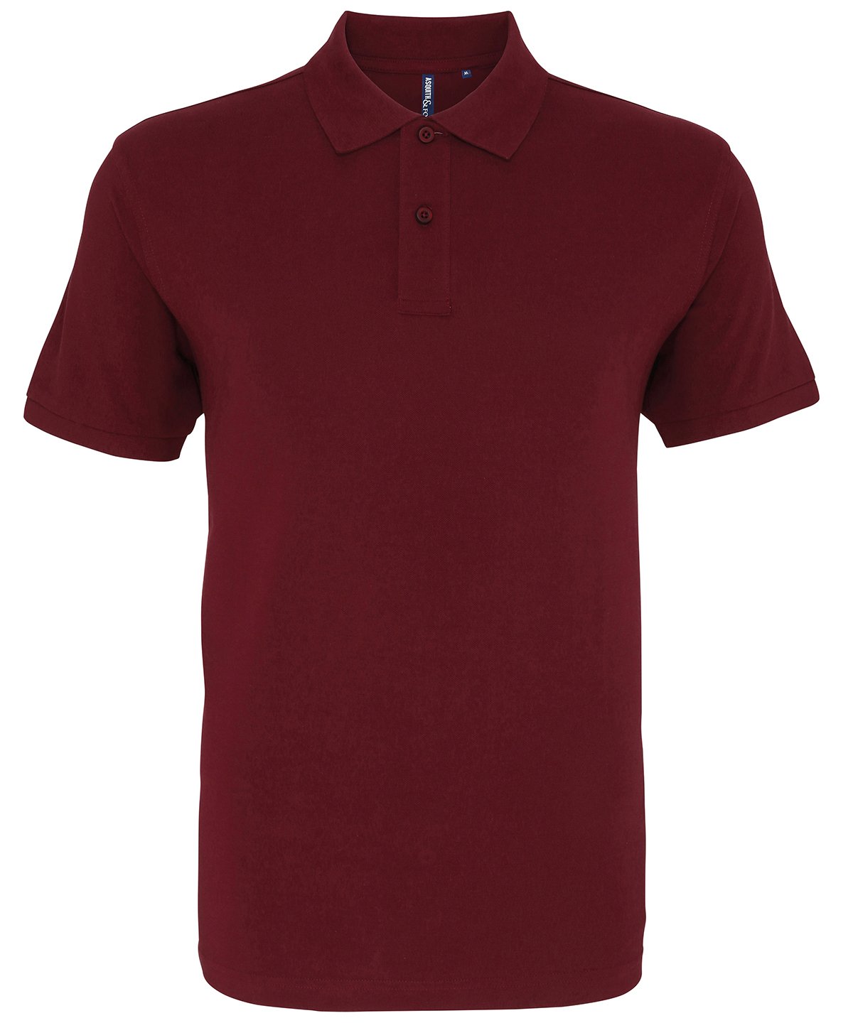 Men's Polo Shirt