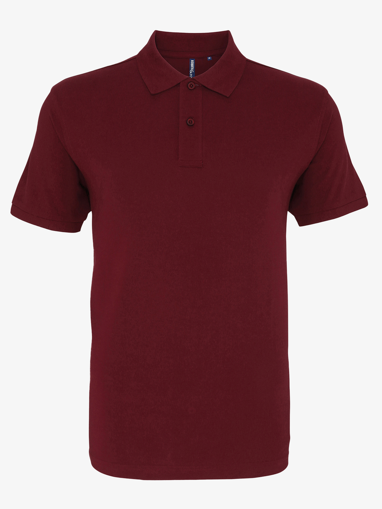 Personalised Men's Polo Shirt
