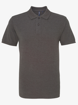Personalised Men's Polo Shirt