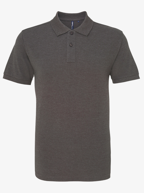 Personalised Men's Polo Shirt