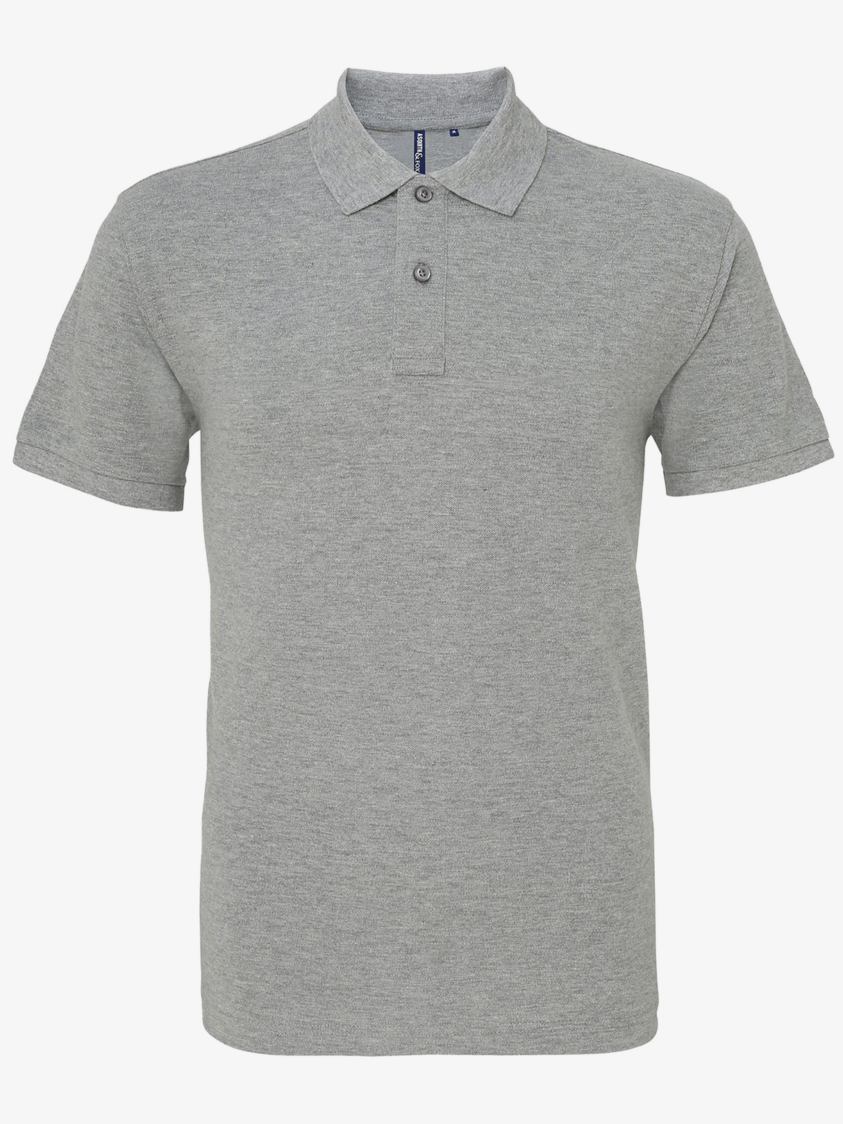 Personalised Men's Polo Shirt