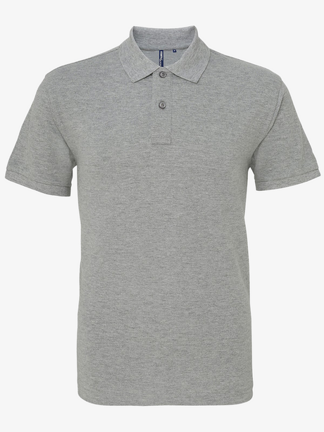 Personalised Men's Polo Shirt
