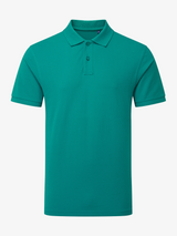 Personalised Men's Polo Shirt