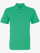 Personalised Men's Polo Shirt