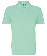 Men's Polo Shirt