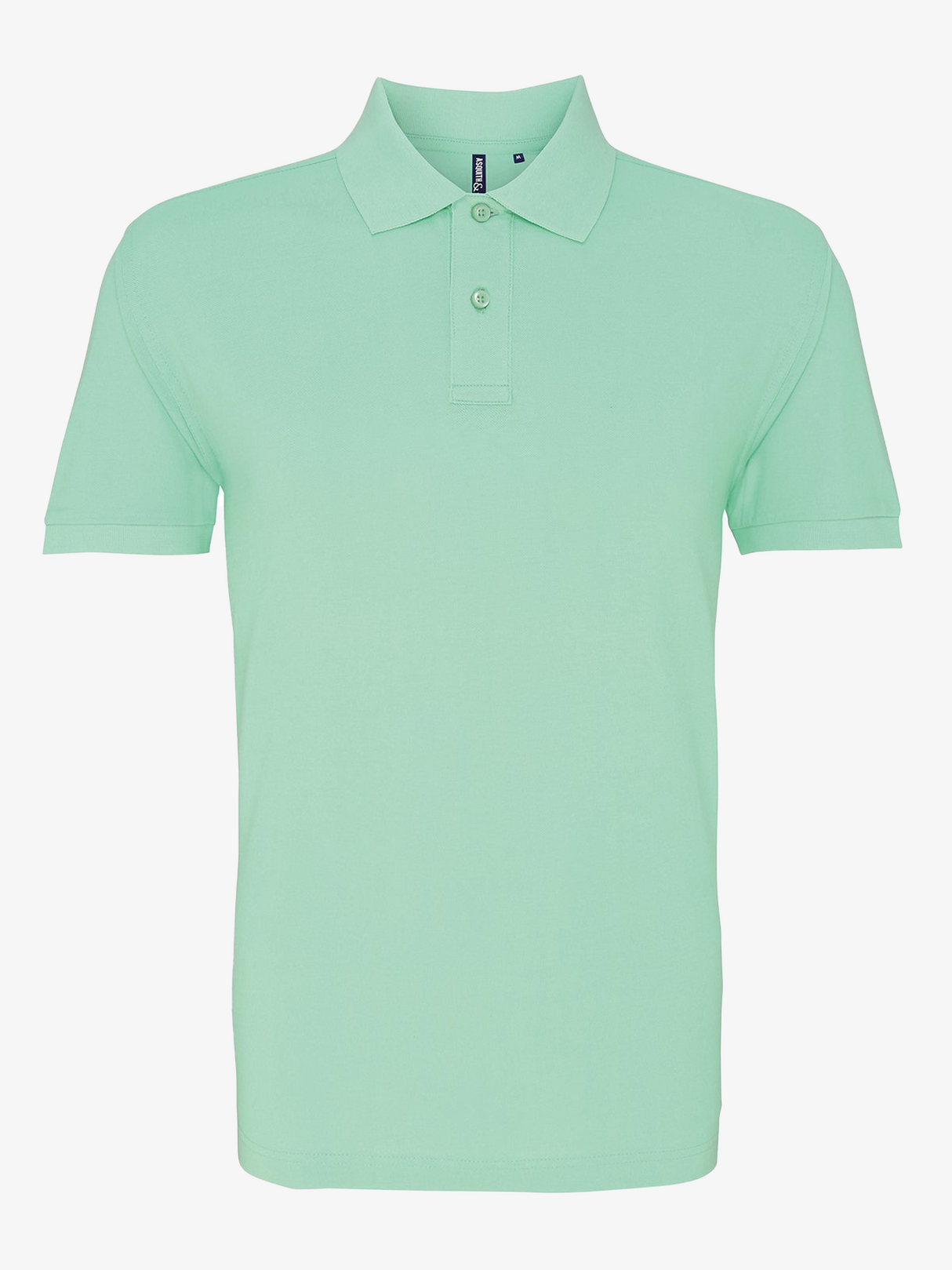 Personalised Men's Polo Shirt