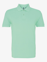 Personalised Men's Polo Shirt