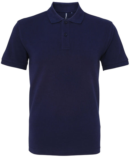 Men's Polo Shirt