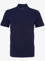 Personalised Men's Polo Shirt