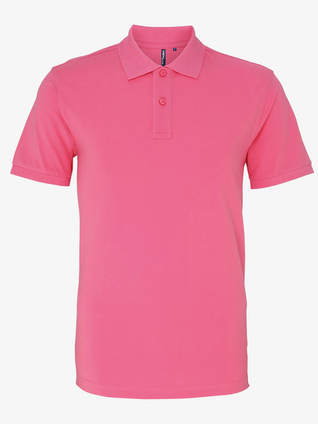Personalised Men's Polo Shirt