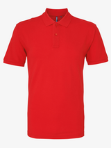 Personalised Men's Polo Shirt