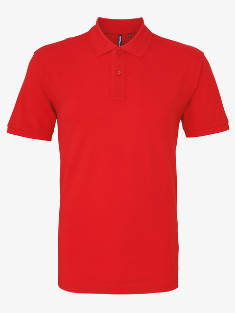 Personalised Men's Polo Shirt