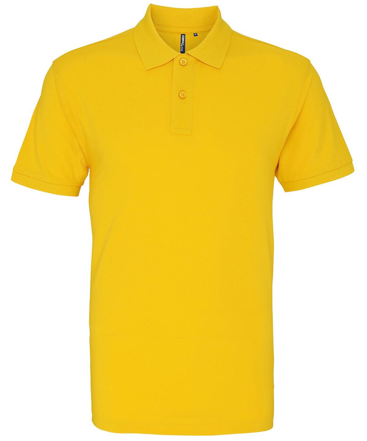 Men's Polo Shirt