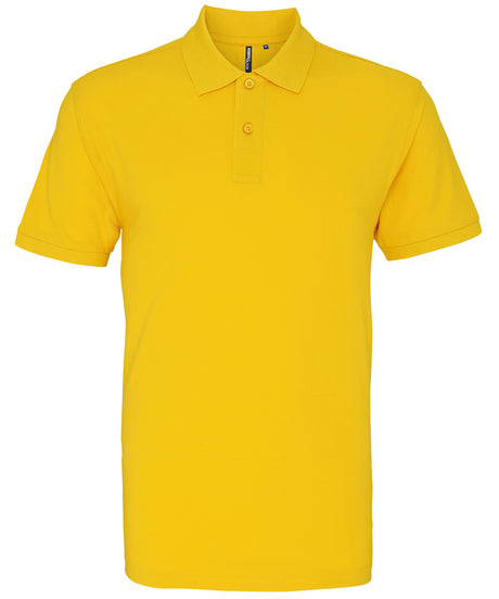 Men's Polo Shirt