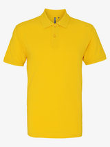 Personalised Men's Polo Shirt
