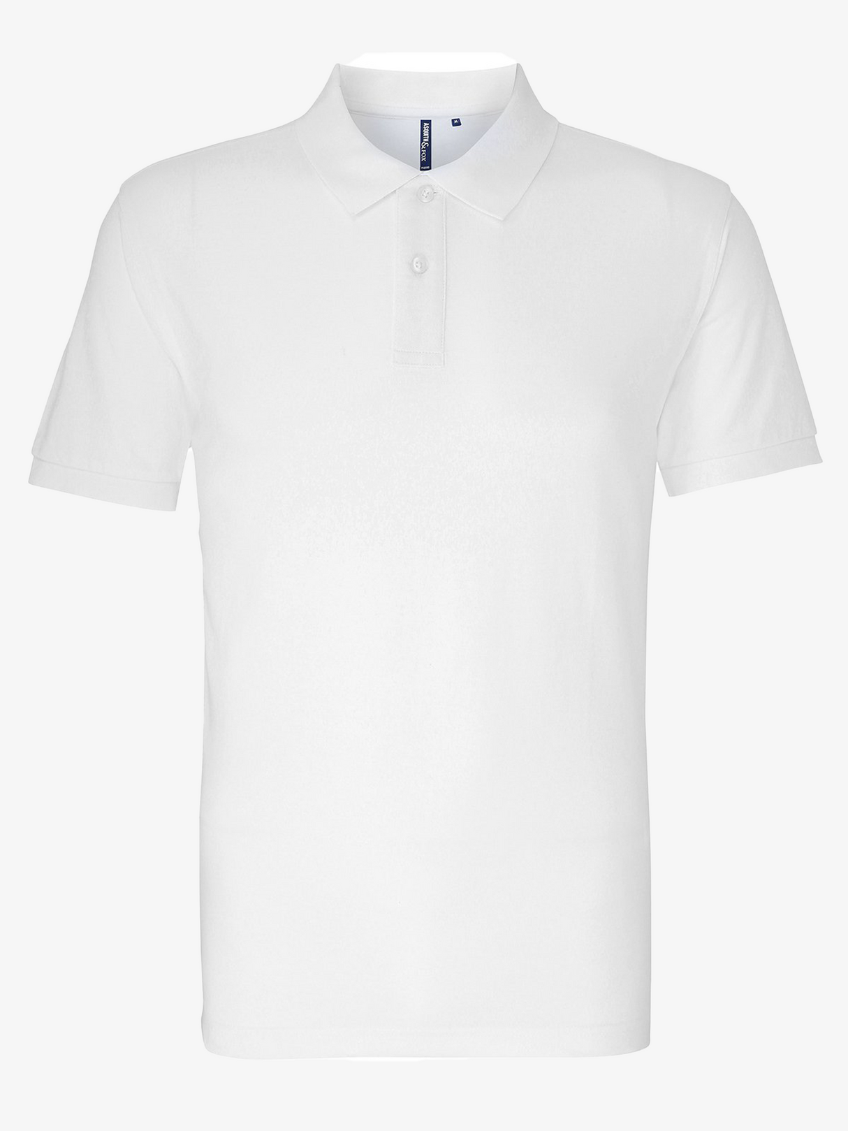 Personalised Men's Polo Shirt