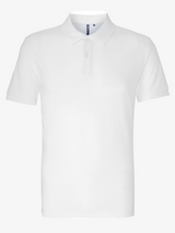 Personalised Men's Polo Shirt